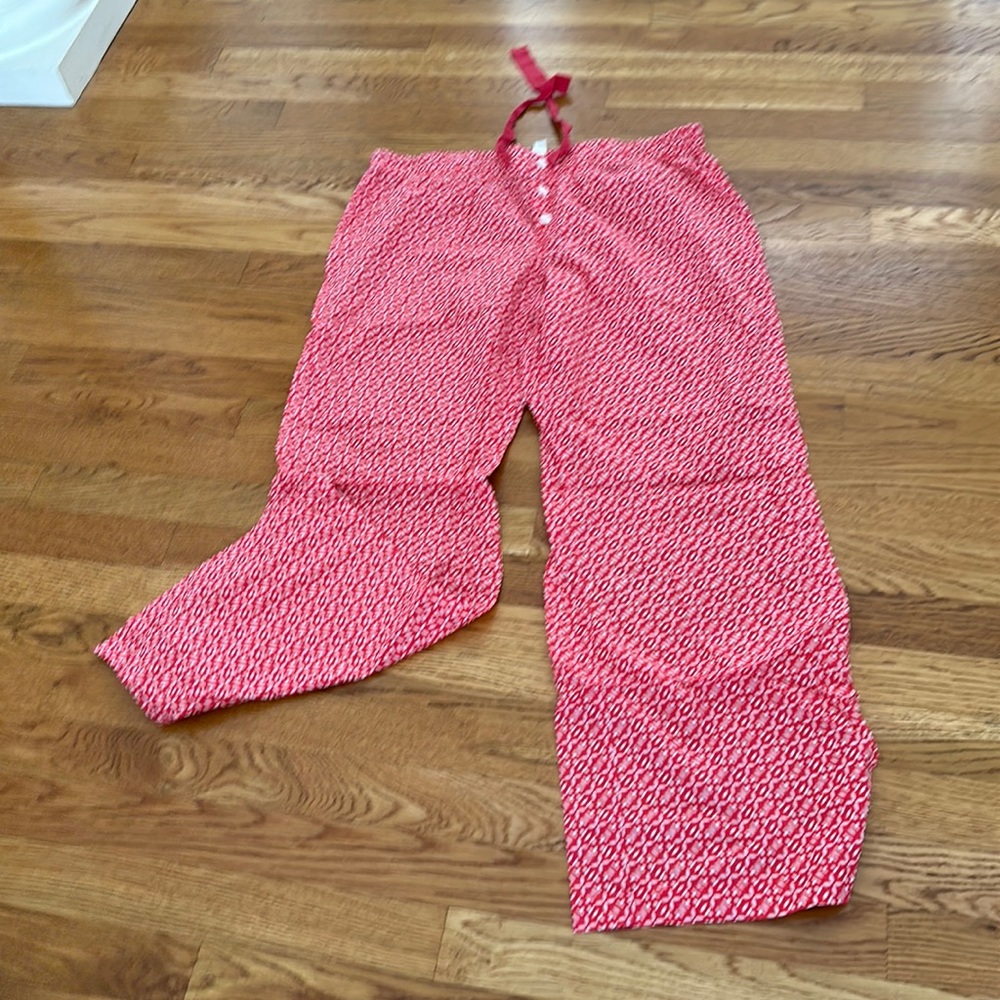 Gilligan o malley pajamas. Target purchase.